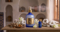 Parfum d'ambiance Musc Blanc