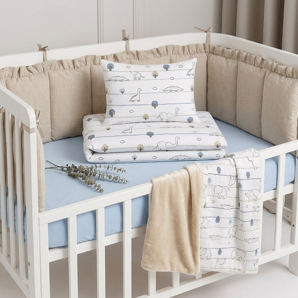 Composez votre parure Bébé