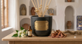 Diffuseur Jasmin Noir