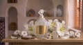Eau de linge Musc Blanc