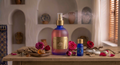 Parfum d'ambiance Rose Boisée