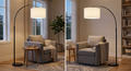 Lampadaire