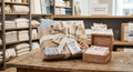Pack cadeau de naissance