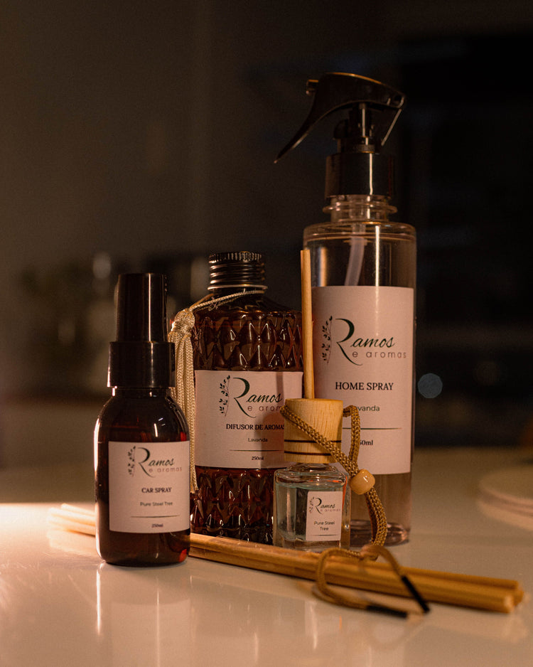 Parfums d'ambiance