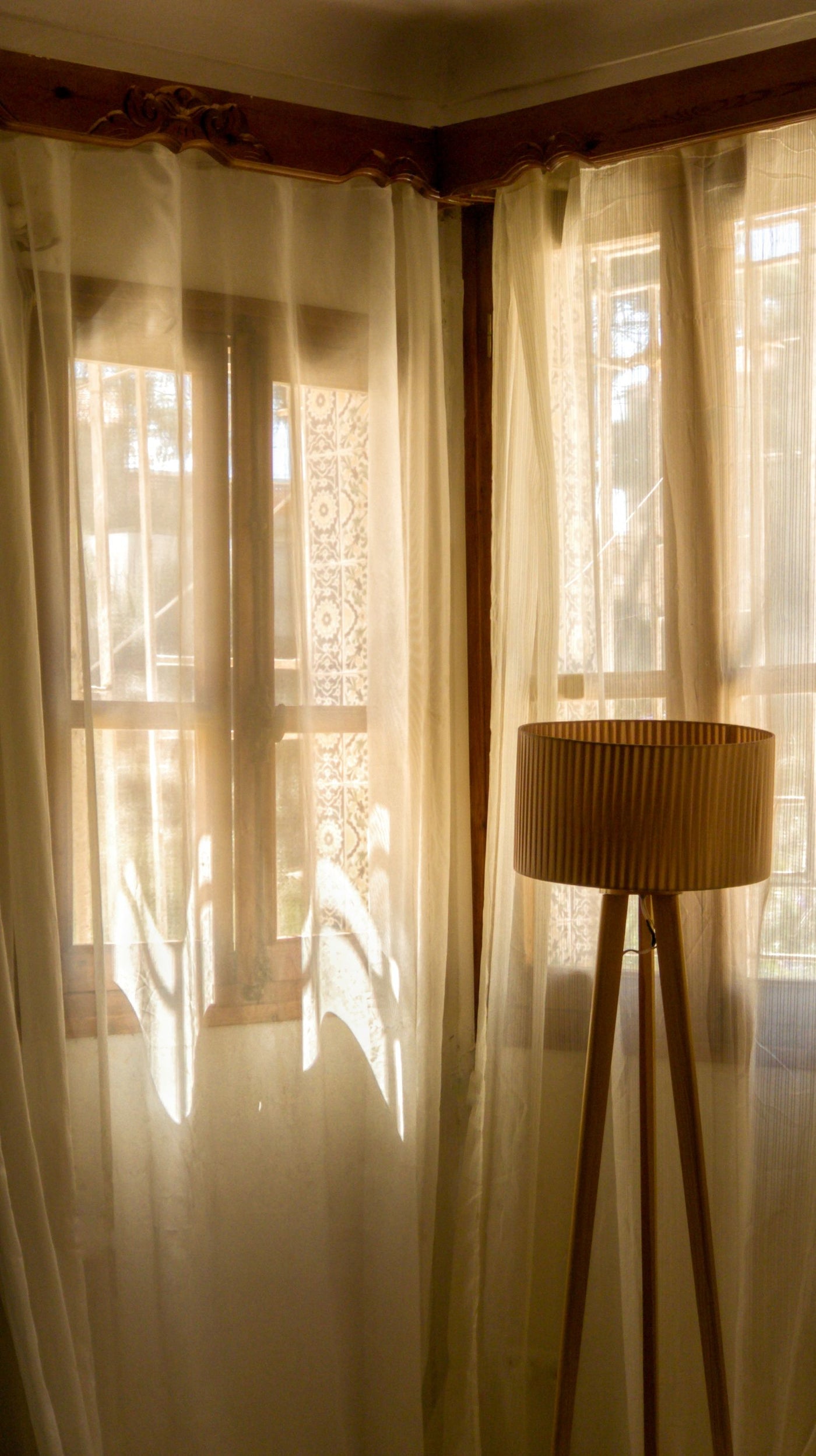 Rideaux & Décoration