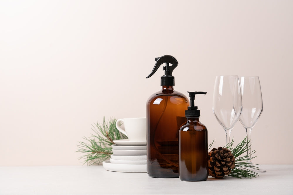 Parfums de Maison