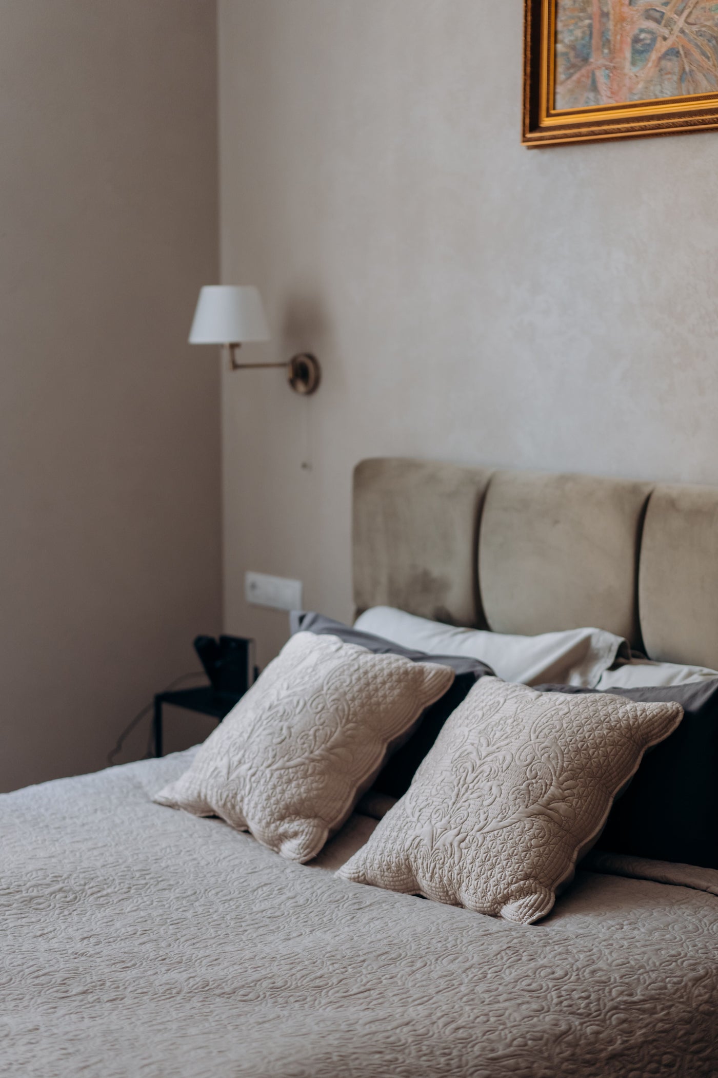 Nuits douces