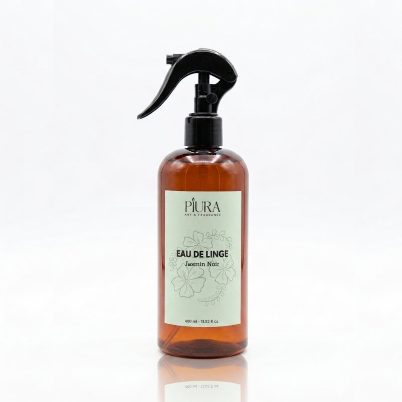 Eau de linge parfumée 400 ml