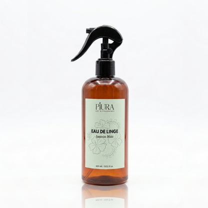 Eau de linge parfumée 400 ml