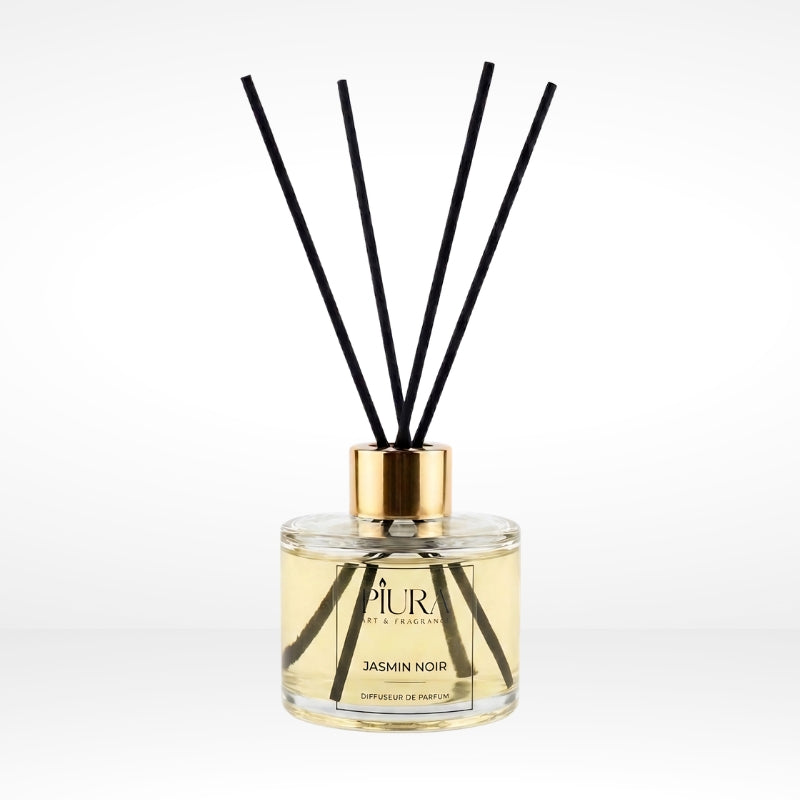 Diffuseur de parfum en roseaux – Longue durée