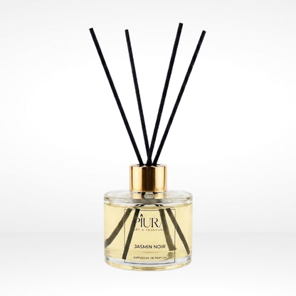 Diffuseur de parfum en roseaux – Longue durée