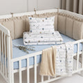 Composez votre parure Bébé
