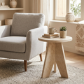 Table d'appoint Utique