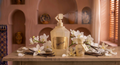 Eau de linge Sweet Vanilla