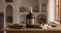 Parfum d'ambiance Jasmin Noir