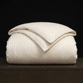 Housse de couette — Satin de coton