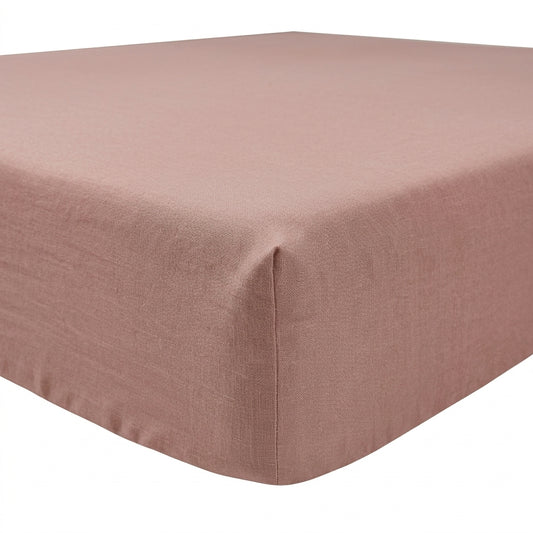 Housse de matelas — Percale de coton