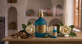 Parfum d'ambiance Magnolia