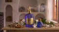 Eau de linge Jasmin Noir