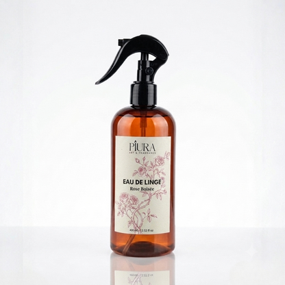 Eau de linge parfumée 400 ml