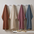 Peignoir de bain adulte confortable