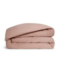 Housse de couette, Percale de coton