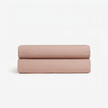Drap plat — Percale de coton