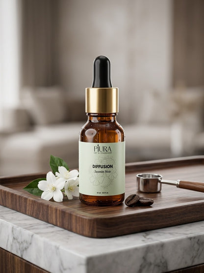 Huile de diffusion parfumée 15 ml