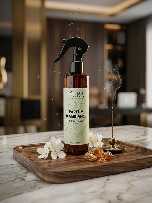Parfum d'ambiance en spray 250 ml