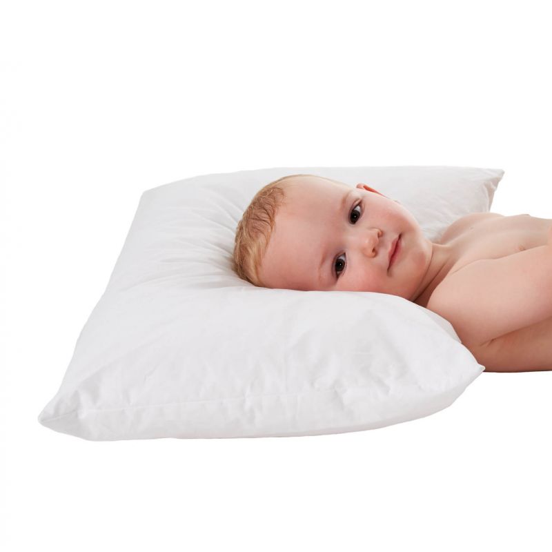 Oreiller confortable pour un sommeil réparateur