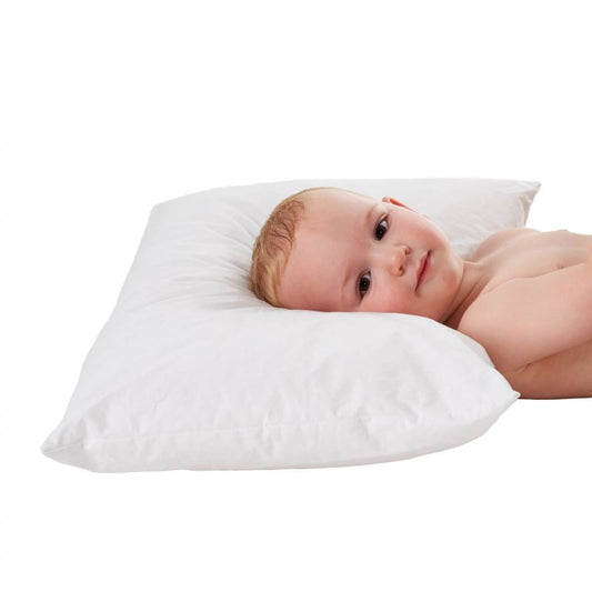 Oreiller confortable pour un sommeil réparateur