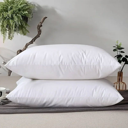 Oreiller confortable pour un sommeil réparateur
