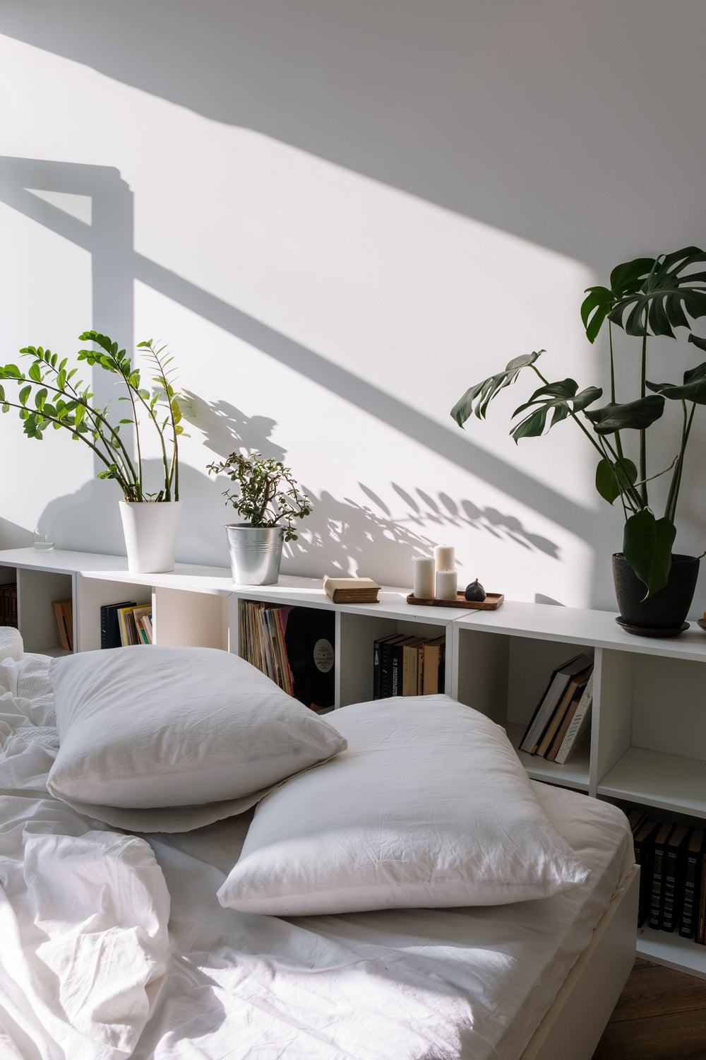 Une vision du confort naturel